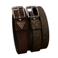 2 Cinturones GUESS