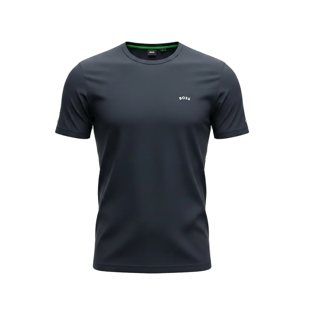 Camiseta BOSS