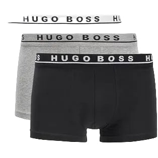 Boxer Hugo Boss Pack x3 Multicolor