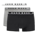 Boxer Hugo Boss Pack x3 Multicolor
