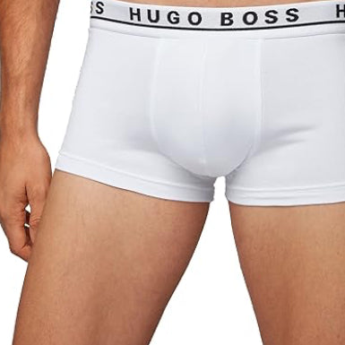 Boxer Hugo Boss Pack x3 Multicolor
