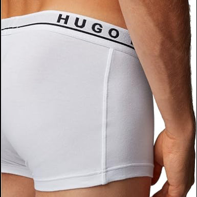 Boxer Hugo Boss Pack x3 Multicolor