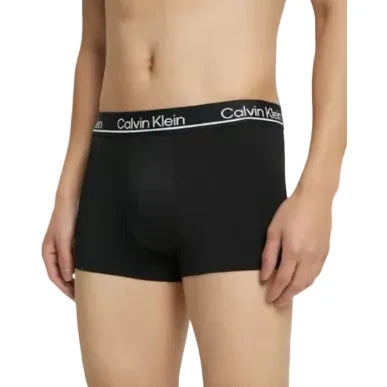 Boxer Calvin Klein Pack x4 Azul