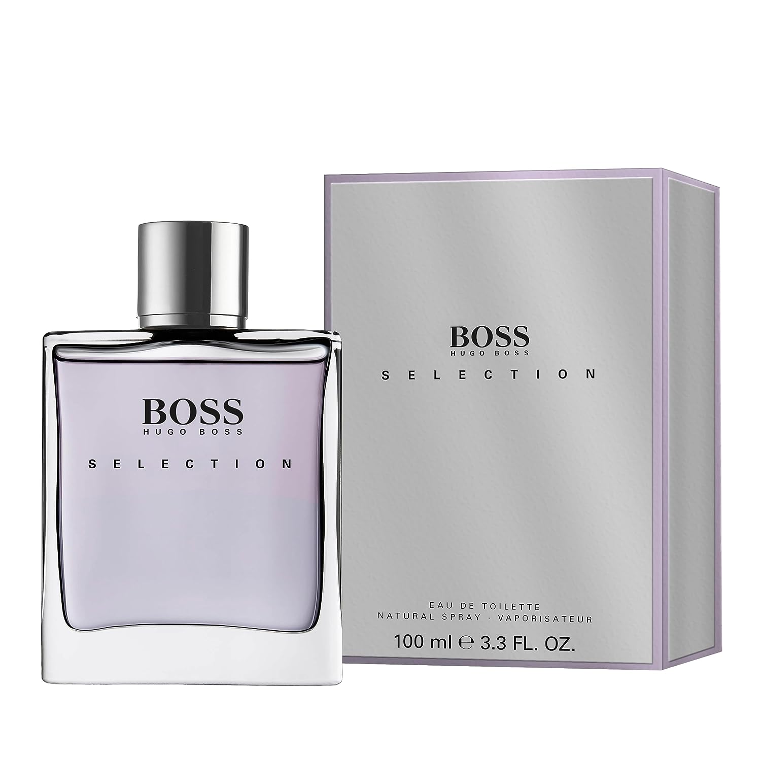 Hugo Boss Selection Eau de Toilette