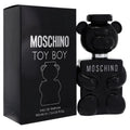 Moschino Toy Boy by Moschino Eau de Parfum Spray Colonias 3.4 oz para Hombre