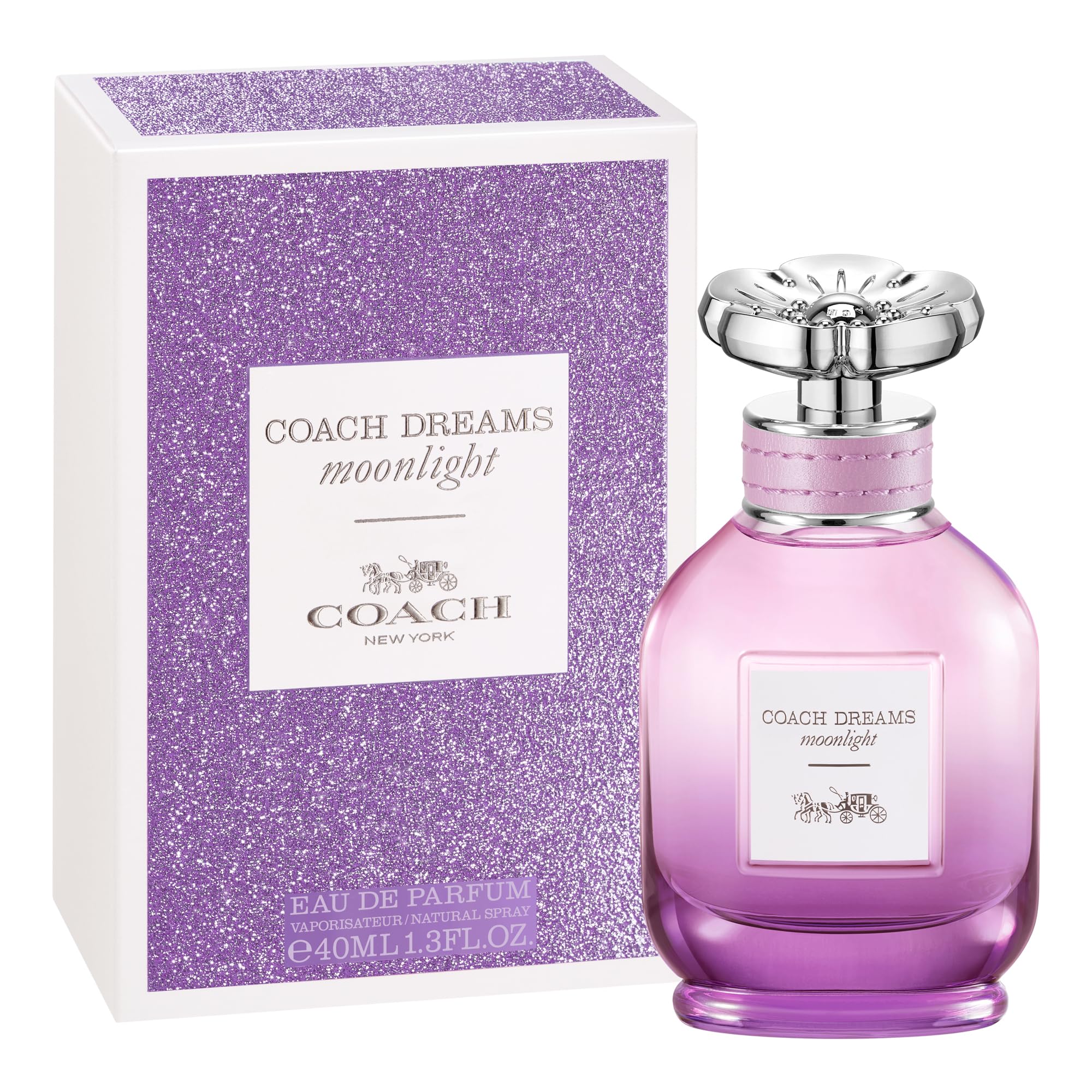Coach Dreams Moonlight 1.4 fl oz