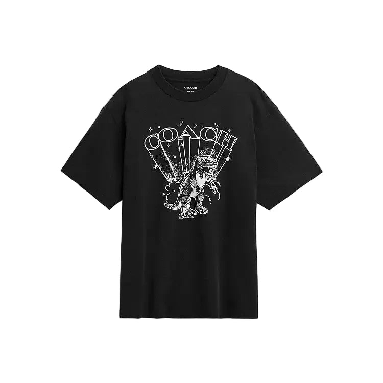 Signature T-Shirt T-Rex