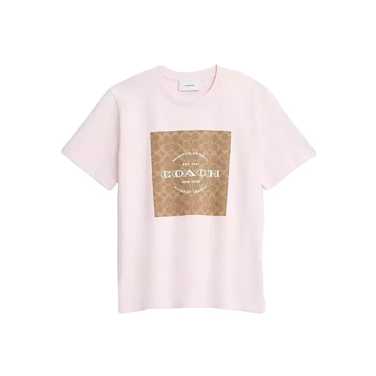 Signature T-Shirt