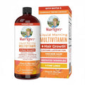MaryRuth's Multivitamina Líquida+Crecimiento del Cabello
