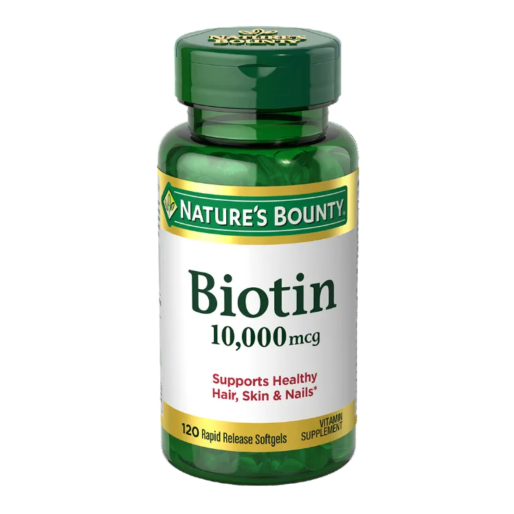 Biotina