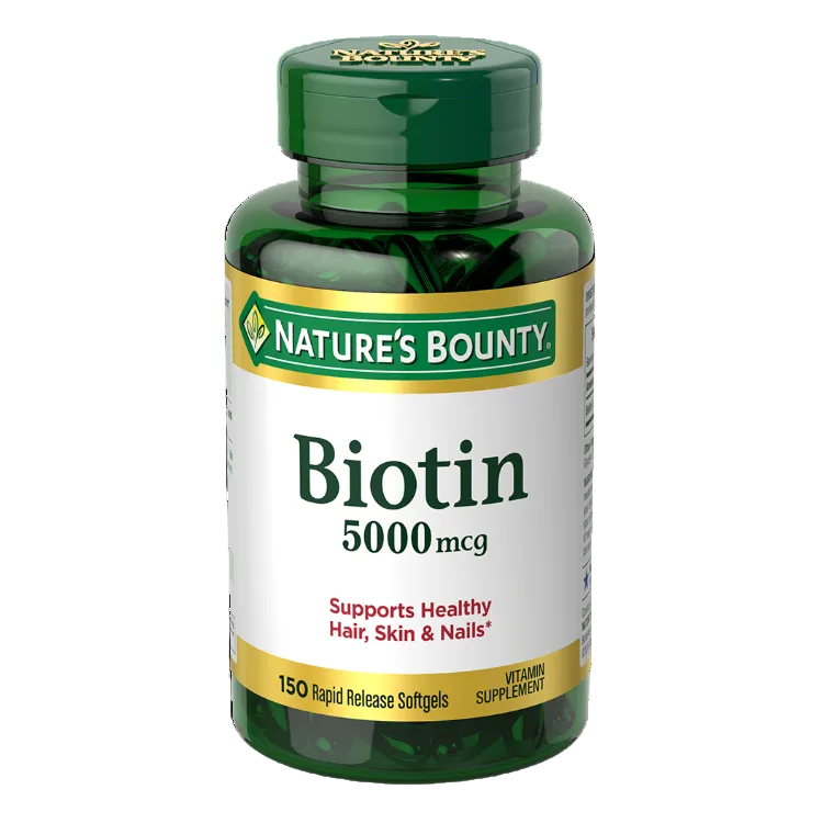 Biotina