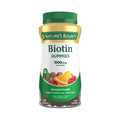 Gomitas de biotina