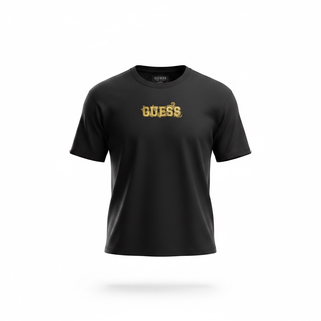 CAMISETA GUESS