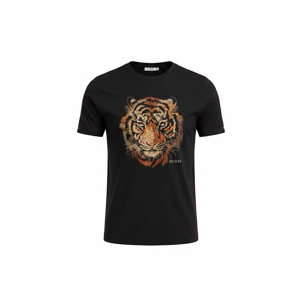 CAMISETA GUESS