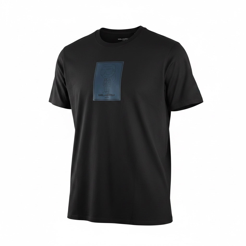 CAMISETA KARL LAGERFELD