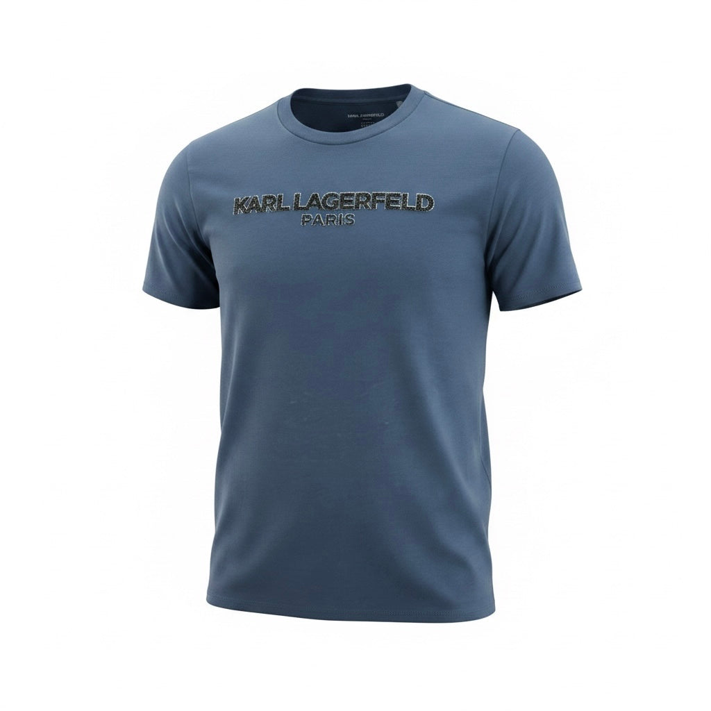 CAMISETA KARL LAGERFELD