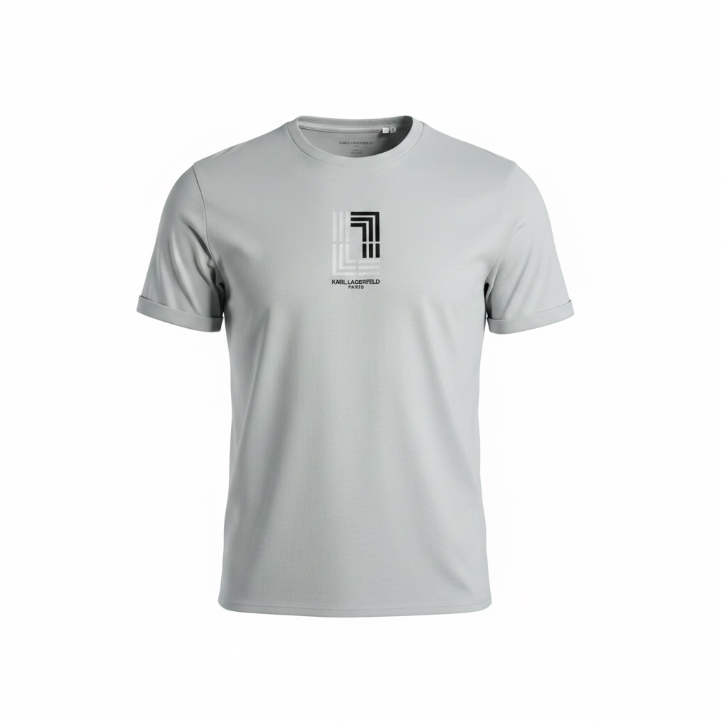 CAMISETA KARL LAGERFELD