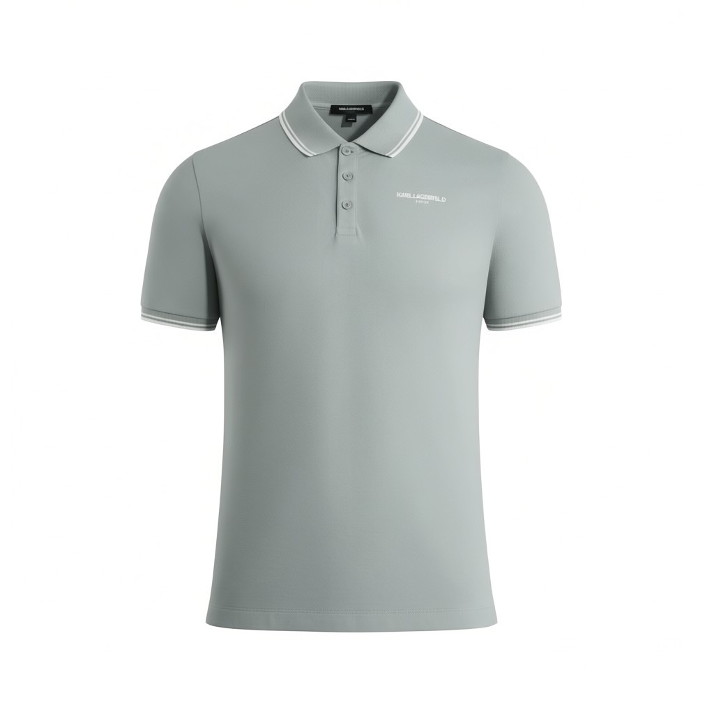 POLO KARL LAGERFELD