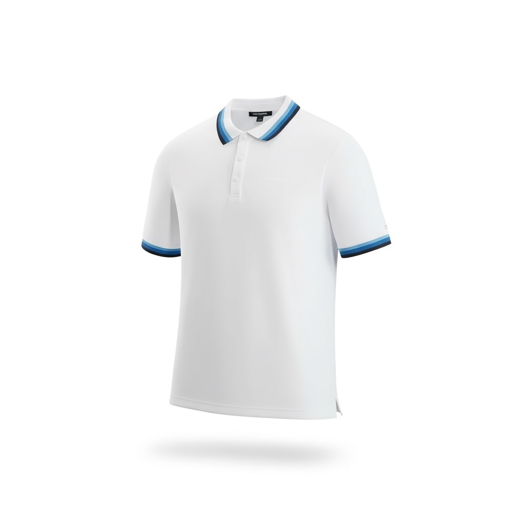 POLO KARL LAGERFELD