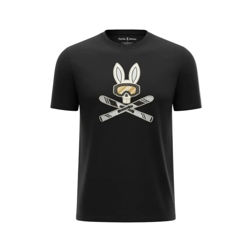 CAMISETA PSYCHO BUNNY