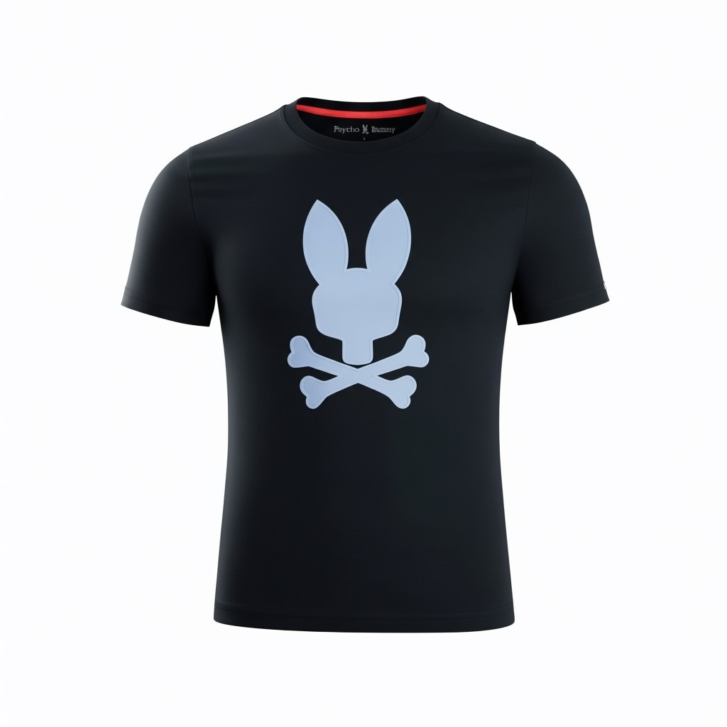 CAMISETA PSYCHO BUNNY