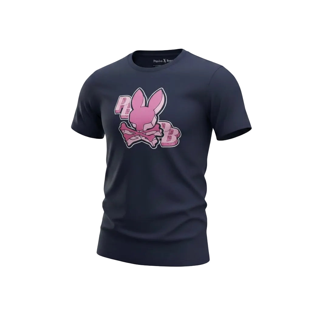 CAMISETA PSYCHO BUNNY