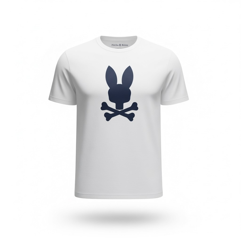 CAMISETA PSYCHO BUNNY