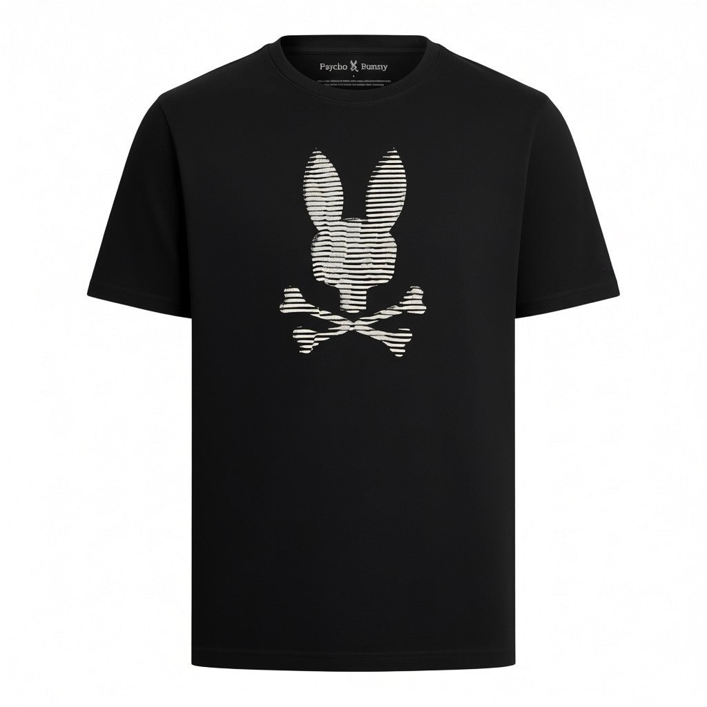CAMISETA PSYCHO BUNNY