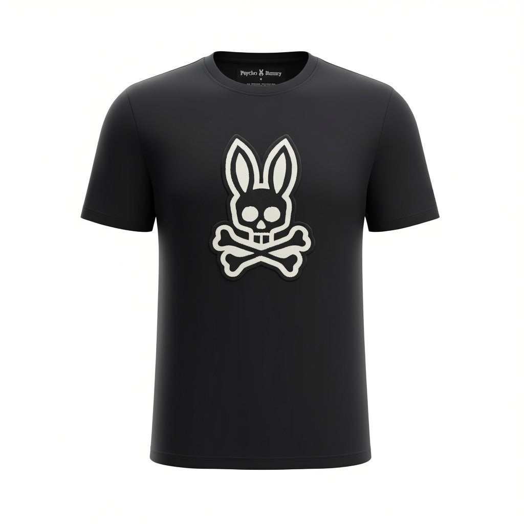 CAMISETA PSYCHO BUNNY