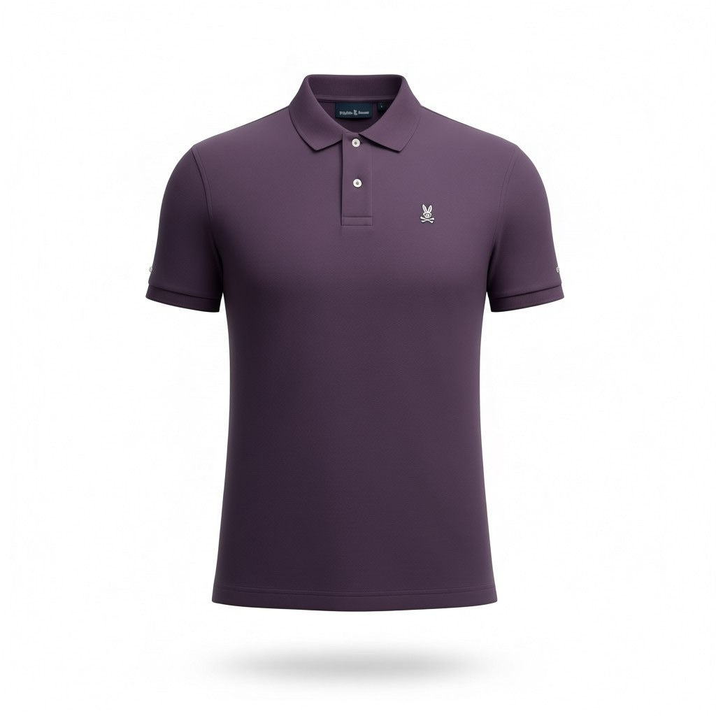 POLO PSYCHO BUNNY