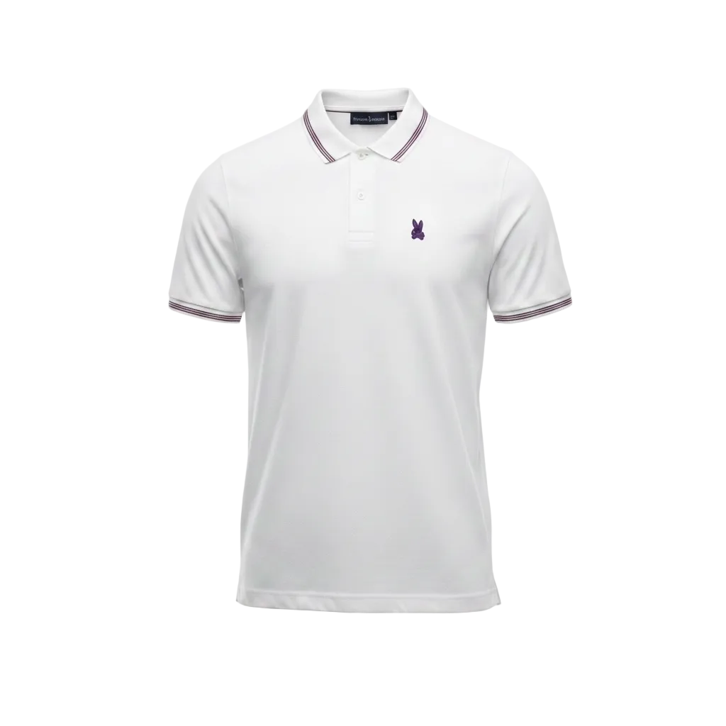 POLO PSYCHO BUNNY