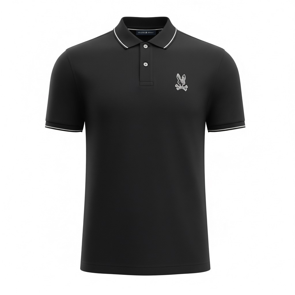 POLO PSYCHO BUNNY