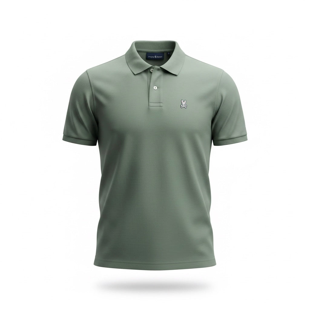 POLO PSYCHO BUNNY