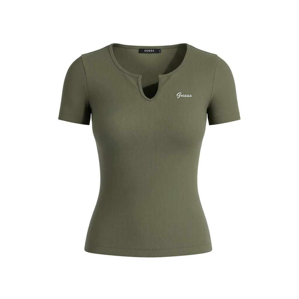 CAMISETA GUESS