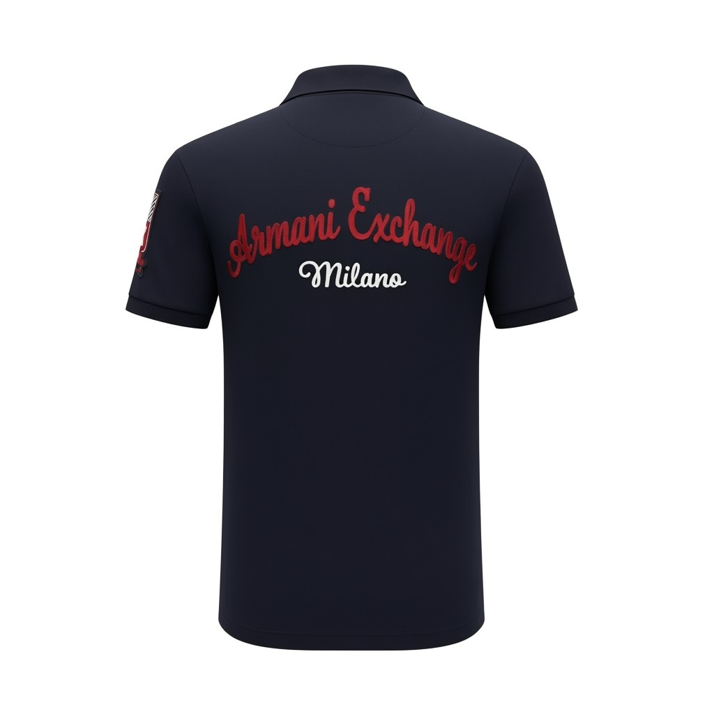 CAMISETA ARMANI EXCHANGE