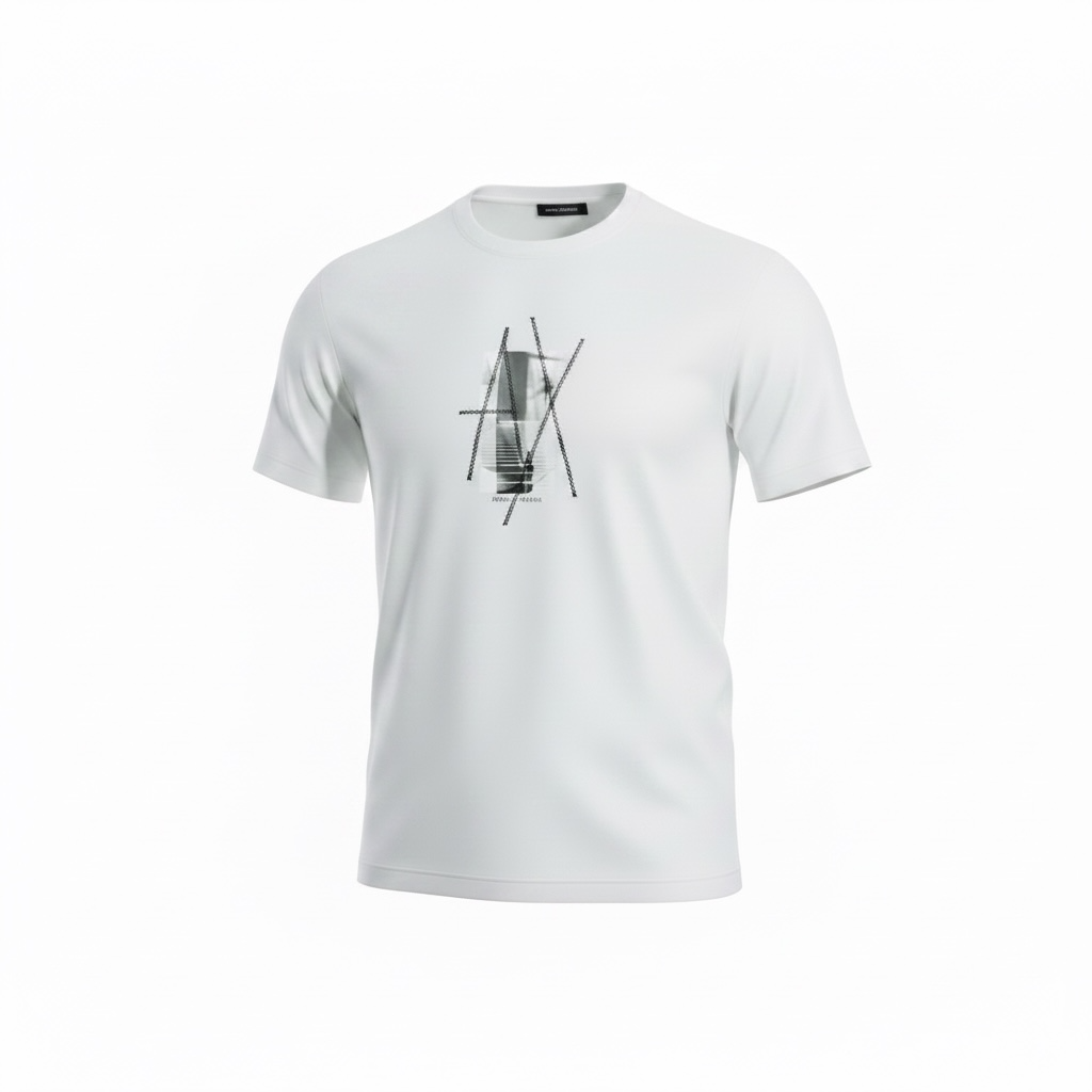 CAMISETA ARMANI EXCHANGE