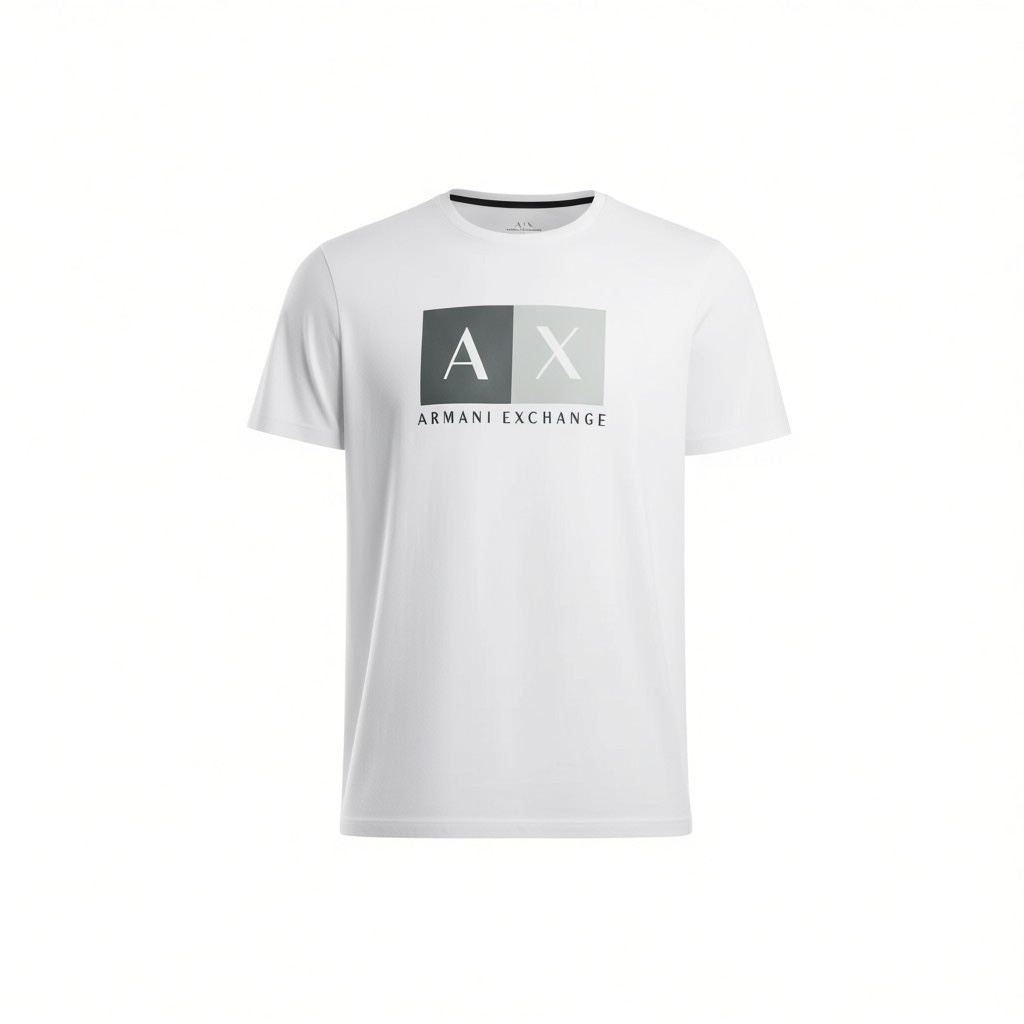 CAMISETA ARMANI EXCHANGE