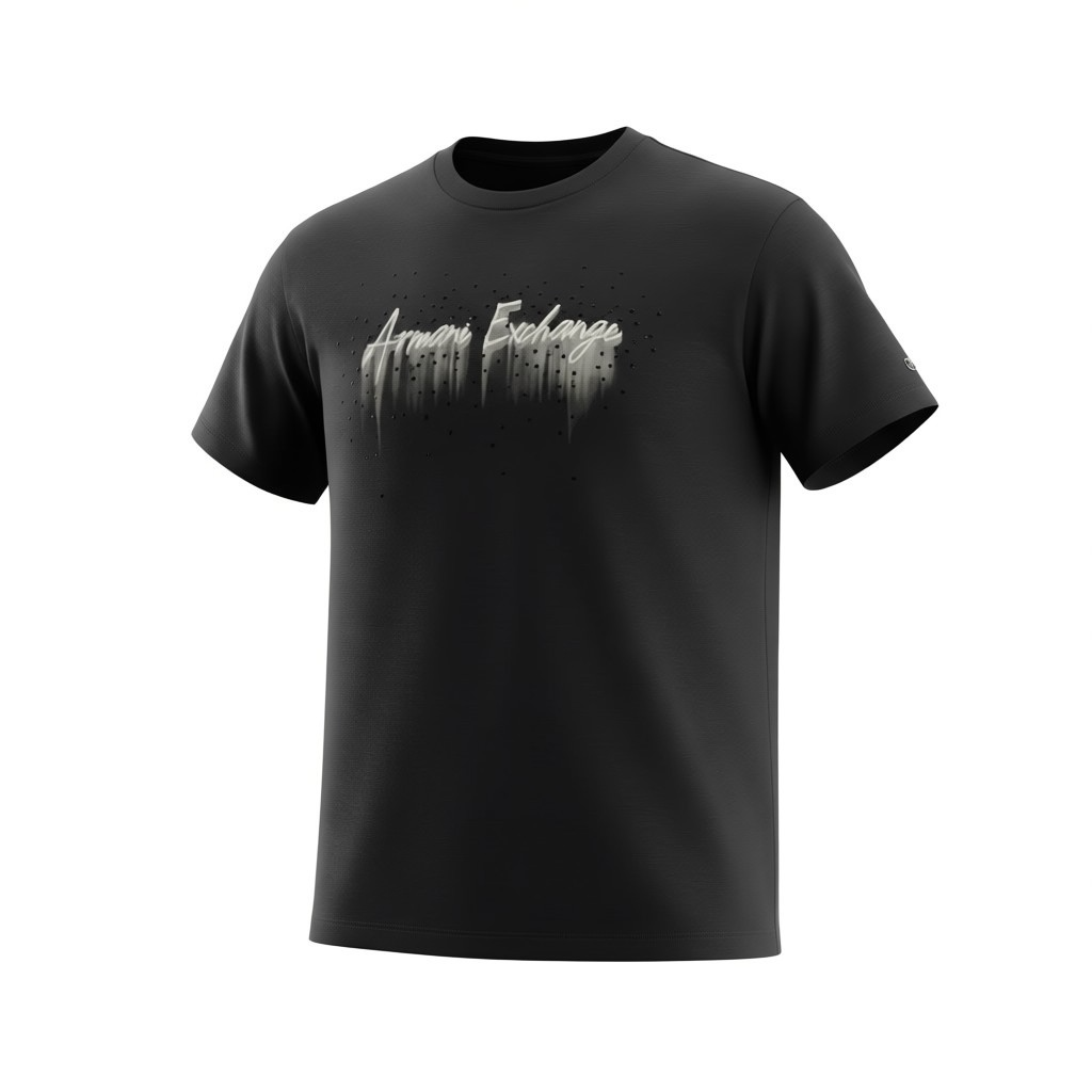 CAMISETA ARMANI EXCHANGE