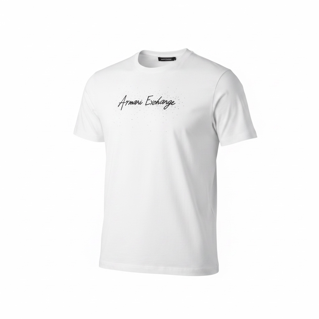 CAMISETA ARMANI EXCHANGE