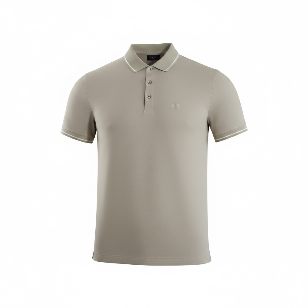 POLO ARMANI EXCHANGE