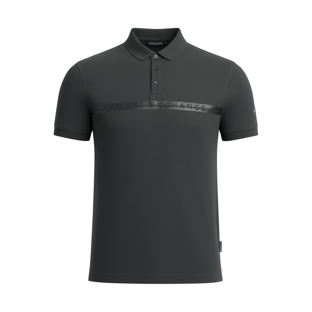 POLO ARMANI EXCHANGE