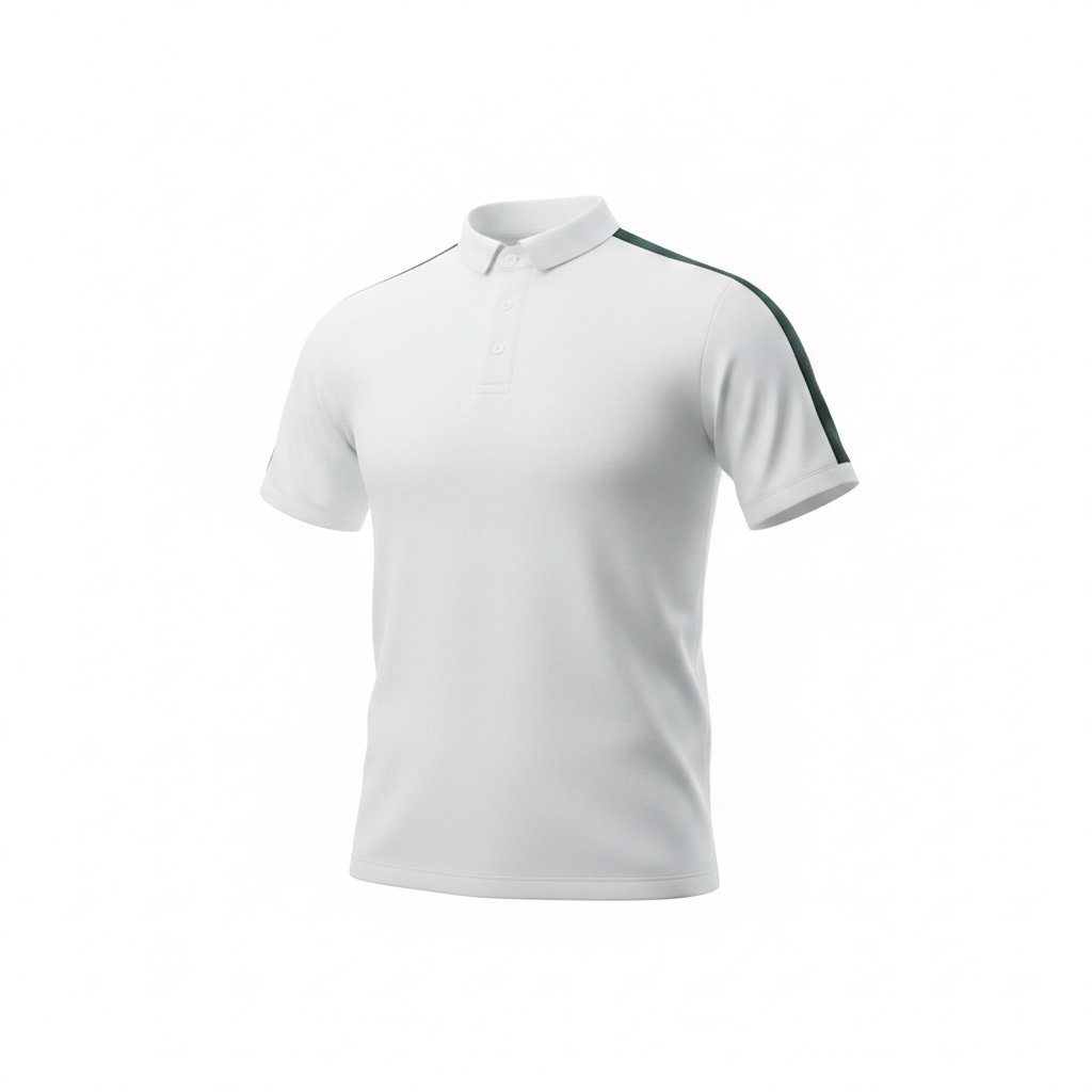 POLO ARMANI EXCHANGE