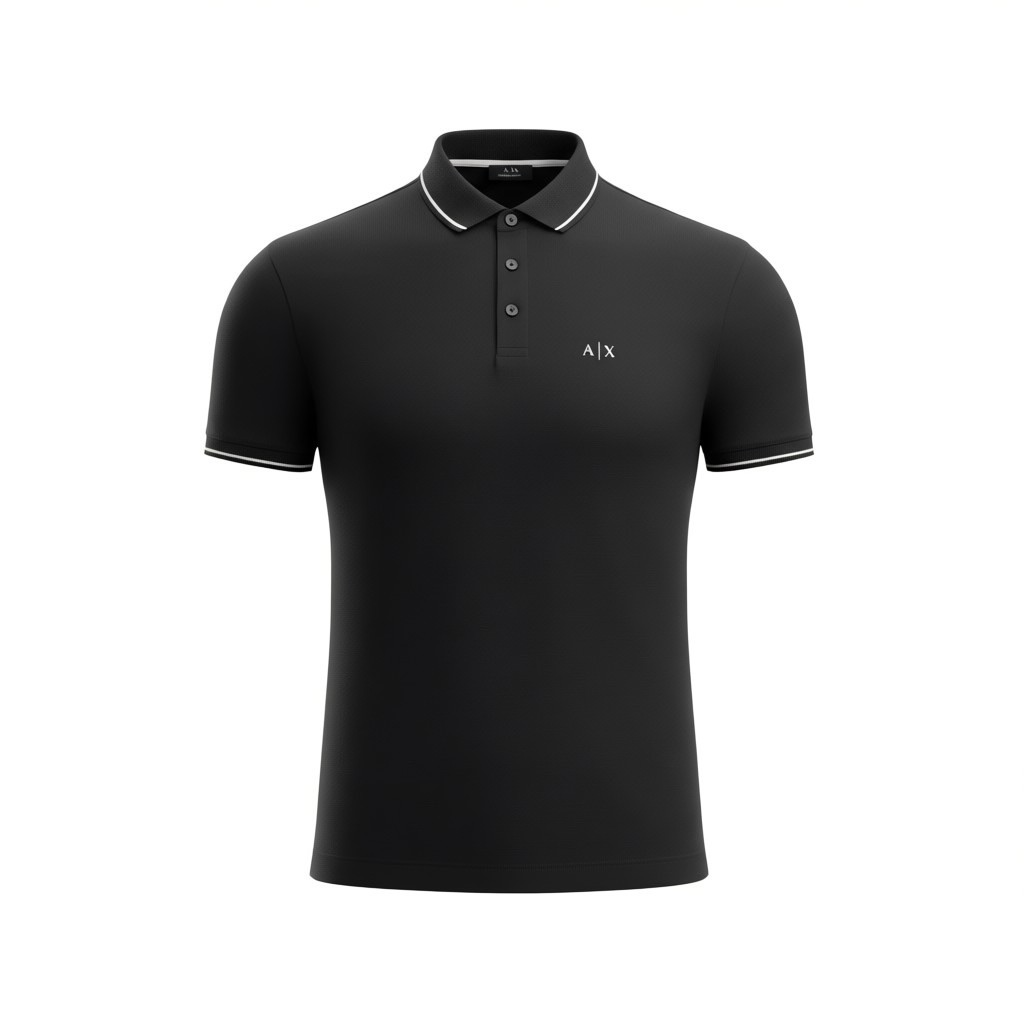 POLO ARMANI EXCHANGE