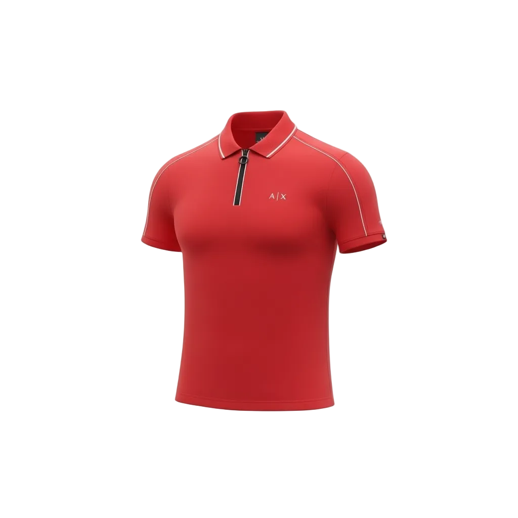 POLO ARMANI EXCHANGE