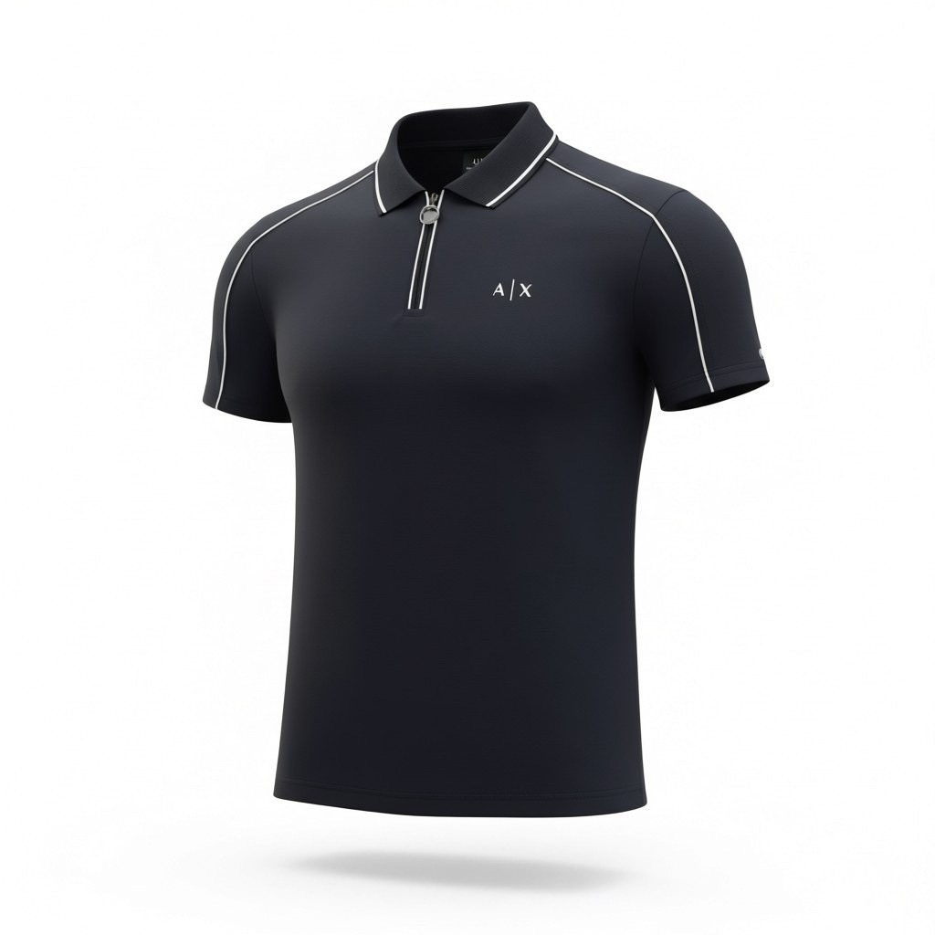 POLO ARMANI EXCHANGE