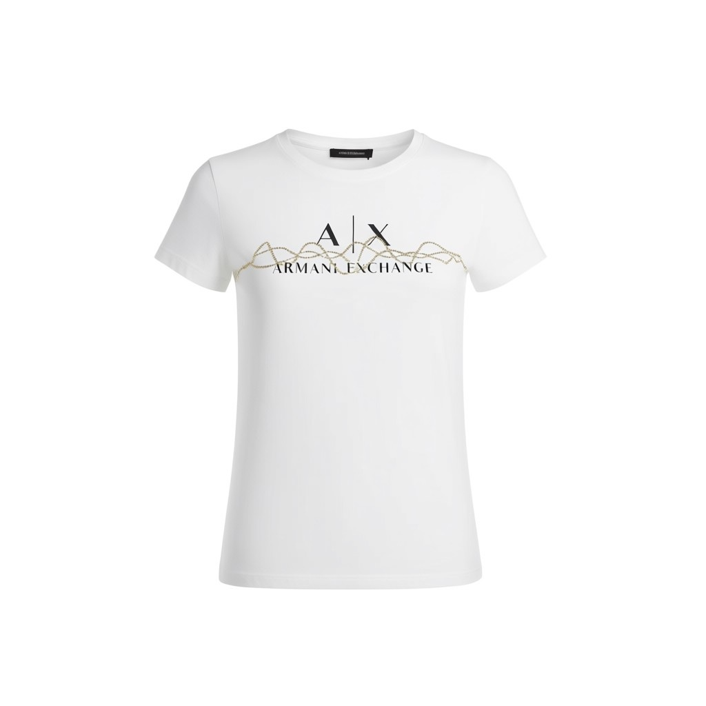 CAMISETA ARMANI EXCHANGE