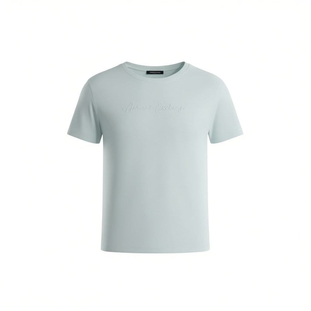 CAMISETA ARMANI EXCHANGE