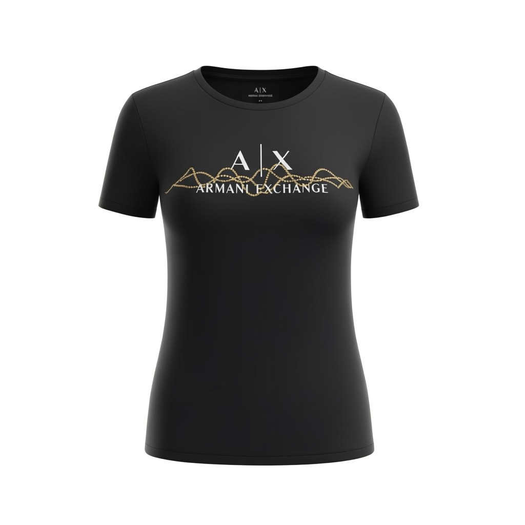 CAMISETA ARMANI EXCHANGE