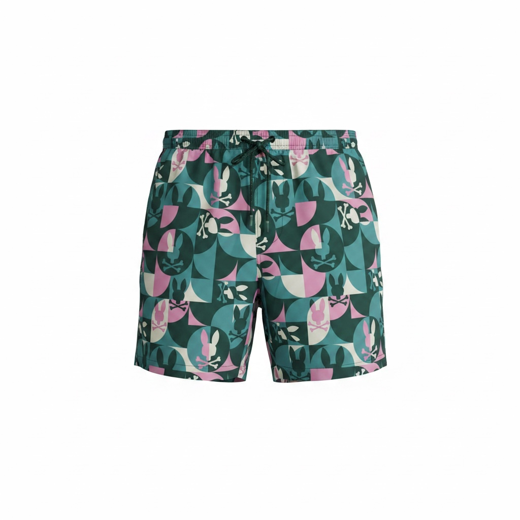 PANTALONETA PSYCHO BUNNY