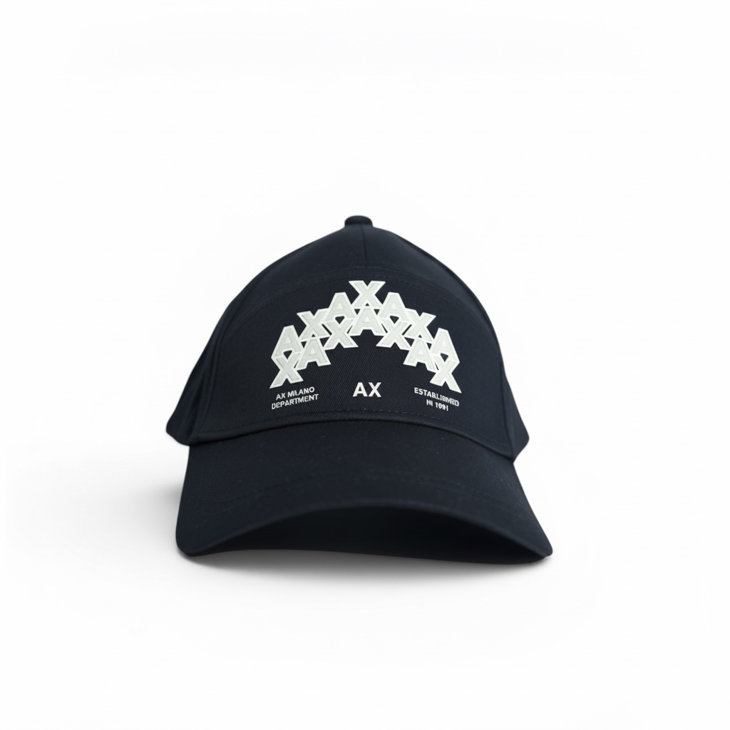 GORRA ARMANI EXCHANGE